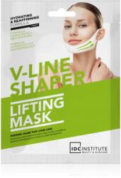 Idc Institute V - Line Shape arcmaszk az arcra
