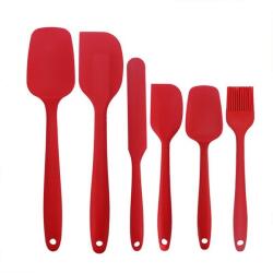 IRIS KT-499 6 db-os spatula készlet (KT-499) - bestbyte