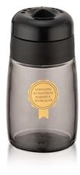 LUXPLASTIC IRIS C-00366 Black Pearl üveg fűszerszóró 100ml (C-00366) - bestbyte