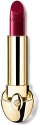 Guerlain Rouge G Luxus rúzs árnyalat 870 Le Prune Intense Satin 3, 5 g