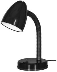 Activejet desk lamp AJE-BILL Black E27 (AJE-BILL Black)