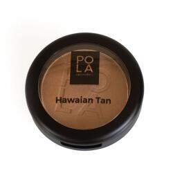 Pola Cosmetics Pudră de bronzare Hawaian Tan (Bronzer) 5, 8 g B6