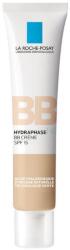 La Roche-Posay Hidratáló BB krém Hydraphase SPF 15 (BB Cream) 40 ml Dark