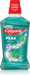 Colgate Plax Soft Mint szájvíz foglepedék ellen 500 ml
