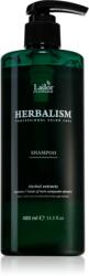 La'dor Herbalism gyógynövényes sampon hajhullás ellen 400 ml