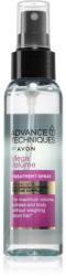 Avon Advance Techniques Mega Volume leöblítést nem igénylő spray a hajtérfogat növelésére 100 ml