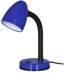 Activejet desk lamp AJE-BILL Blue E27 (AJE-BILL Blue)