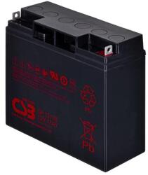 Hitachi CSB Battery CSB GP12170B1 17Ah/12V (GP12170B1)