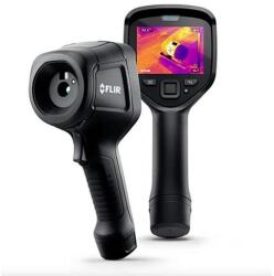 FLIR E5 Pro Thermal imaging camera 160 x 120 Black (E5-PRO)