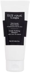 Sisley Hair Rituel Gentle Purifying Shampoo 200 ml șampon pentru curatare delicată și blândă pentru femei