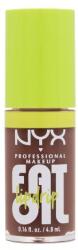 NYX Cosmetics Fat Oil Lip Drip ulei de buze 4.8 ml nuanţă maro - parfimo - 41,40 RON