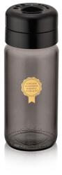 LUXPLASTIC IRIS C-00364 Black Pearl üveg fűszerszóró 245ml (C-00364) - bestbyte