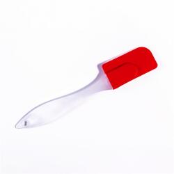IRIS KT-485 18 cm-es konyhai műanyag spatula (KT-485) - bestbyte