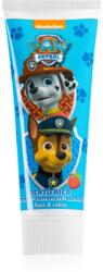 Nickelodeon Paw Patrol Toothpaste fogkrém gyermekeknek eper ízzel 75 ml