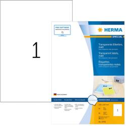 Herma 10783 nyomtató címke (10783)