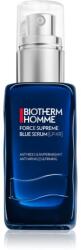 Biotherm Force Supreme Blue Serum [LP-XR] ser pentru contur cu retinol pentru bărbați 60 ml