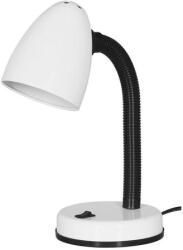 Activejet desk lamp AJE-BILL White E27 (AJE-BILL White)