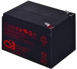 Hitachi CSB CSB GP12120F2 12V 12Ah battery (GP12120F2)