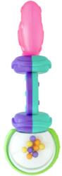 Bright Starts Teether & Rattle csörgő rágókával 3m+