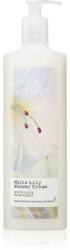 Avon Senses White Lily & Musk cremă de duș energizantă 720 ml