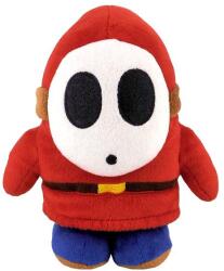 Nintendo Jucarie de plus Nintendo Together Super Mario Shy Guy, 17 cm (MERC1110)