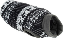  zooplus Exclusive Norvég kutyapulóver M kb. 30 cm háthossz