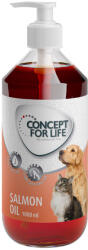  Concept for Life 2x1.000ml Concept for Life lazacolaj kutyáknak, macskáknak