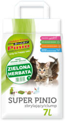  Super Pinio 7l (kb. 2, 5 kg) Super Pinio zöldtea macskaalom