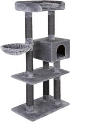 zooplus Modern Living Nox kaparófa macskáknak- Sötétszürke