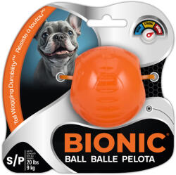  Bionic BIONIC Ball S méret: Ø5.8cm kutya