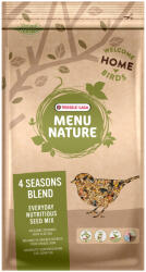 Versele-Laga Nature 2x4kg Menu Nature 4 évszak eleségkeverék szabadon élő madaraknak