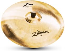 Zildjian 21" A sweet ride brilliant