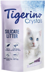 Tigerino 6x5l Tigerino Crystals macskaalom- levendula