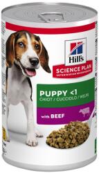 Hill's Science Plan 24x370g Hill's Science Plan Puppy - zooplus - 34 590 Ft