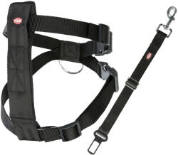 TRIXIE Trixie autós kutyahám, L méret: 70-90cm mellkas körfogat