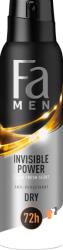 Fa Men Xtreme Invisible Power, 150ml