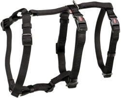 TRIXIE Trixie Stay pánik-kutyahám, fekete, 75-100cm mellkaskörfogat, Sz 25 mm