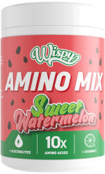 Wispy Amino Mix (350 g, Sweet Watermelon)