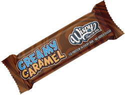 Wispy Protein Bar (55 g, Creamy Caramel)