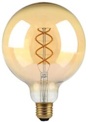 V-TAC LED Izzó FILAMENT G125 E27/5W/230V 1800K 217216 (VT1944)