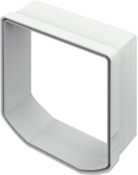  Cat Mate Kiegészítő tartozék Alagúthosszabbító fehér Cat Mate Elite macskaajtóhoz