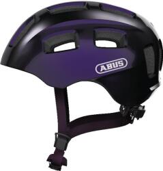 ABUS Youn-I 2.0 black violet S