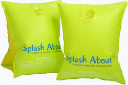 Splash About Karúszó Splash About Plain yellow