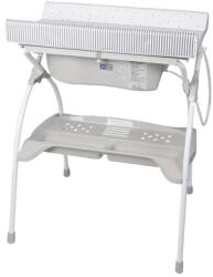Baby Land Italy Шкаф-вана Baby Land - New Rodi, 80 cm, Little Sea (BL581 002 - LITTLE SEA)