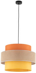 TK Lighting Trio TK-2783 függeszték (2783)
