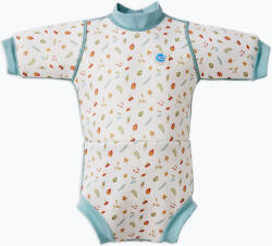 Splash About Gyerek neoprén ruha Splash About Happy Nappy little acorns