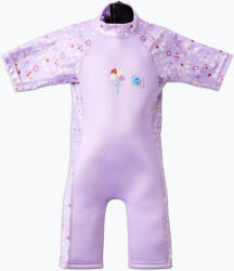 Splash About Gyerek neoprén ruha Splash About Combie UV Sun & Sea lilac spring