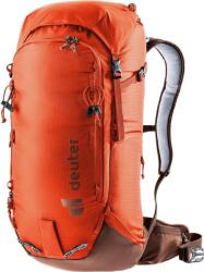 Deuter Rucsac Drumetie Deuter Ski Freescape Lite 26L Orange (4046051152608)