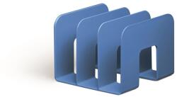 DURABLE Könyvtámasz-és katalógustartó, műanyag, DURABLE ECO , kék (DB776106)