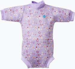 Splash About Gyerek neoprén ruha Splash About Happy Nappy lilac spring